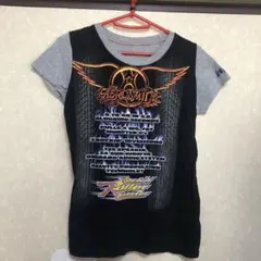 ジャーナルスタンダード購入　AEROSMITH ROCK Tシャツ