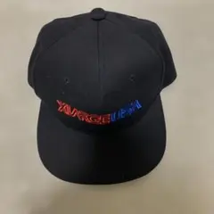 XLARGE ブラックキャップ ワンサイズのサムネイル