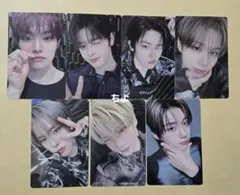 CLOSEYOUREYES M2U ヨントントレカ セット