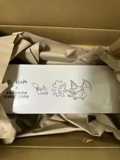 2025年最新】yu nagaba ポケモンカードゲーム スペシャルboxの
