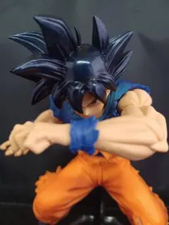 孫悟空　ドラゴンボール　BLOOD OF SAIYANS　BOS　スペシャル2