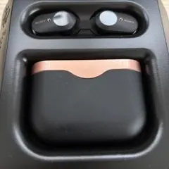 ジャンク Sony WF-1000XM3 ワイヤレスイヤフォン