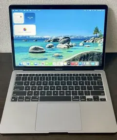 2026年最新】macbook air m1 16gb usの人気アイテム - メルカリ