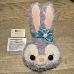 ステラルー　ポシェット　ポーチ　パスケース