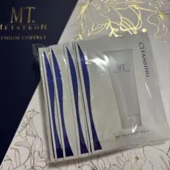 MT クレンジングジェルのサムネイル