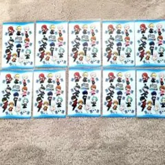 ペルソナ3 リロード ポストカード 10枚セット