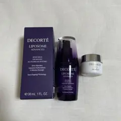 コスメデコルテ　リポソームアドバンストリペアセラム