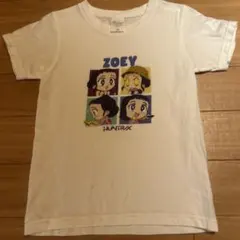 Printstar ZOEY Tシャツ 130cm
