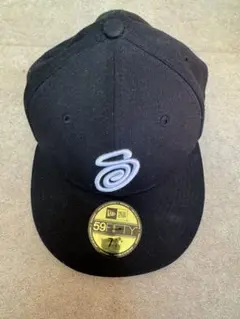 NEWERA ストゥーシー 59FIFTY 7 8/5 帽子 2026年最新】stussy new era 7 5/8の人気アイテム - メルカリ