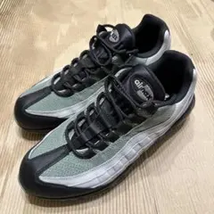 NIKE ナイキ エアマックス95 メンズ 27.5cm 中古美品