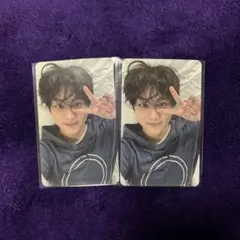 ENHYPEN ジョンウォン トレカ daydream