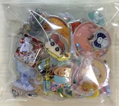 【正規品のみ★100枚以上！】 2 シール おすそ分け 詰め合わせ セット