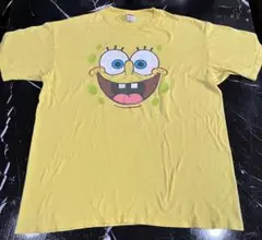 グラニフ スポンジボブ 海賊 Tシャツ - メルカリ