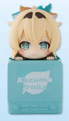 ホロライブ ひっかけフィギュア Vol.2 風真いろは