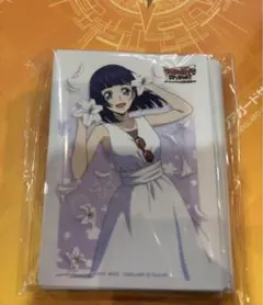 ヴァンガード スリーブ　美夜呼ルカ