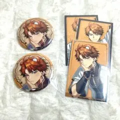 u*t様 【3SKM】【2nd anniversary】【中華】北見遊征