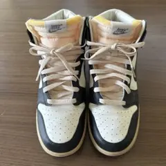 nike DUNK HIGH ナイキ　ダンク　ハイ　28.5