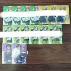 カラフルピーチ ウエハース2 等身 まとめ売り