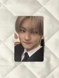 ENHYPEN DESIRE : UNLEASH ジョンウォン トレカ