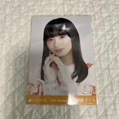 乃木坂46 遠藤さくら 10th BIRTHDAY LIVE 生写真 - メルカリ