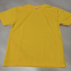 United Athle 5900-02 Tシャツ イエロー 160cmのサムネイル