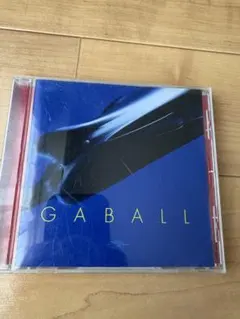 GABALL/REPRESENT _ 01 新品未開封 2025年最新】GABALLの人気アイテム - メルカリ