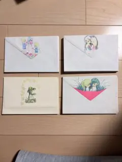 2026年最新】昭和レトロレターセットの人気アイテム - メルカリ