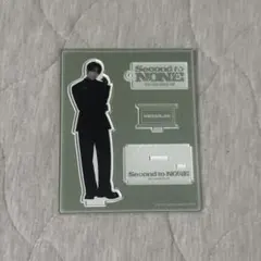 &TEAM NICHOLAS セカナン　アクリルスタンド　新品未使用