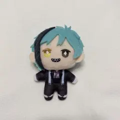 ツイステ　ツイステッドワンダーランド　フロイド　ぬい