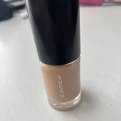 SUQQUファンデーション　210