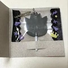 サンリオキャラクターズ キャンディチャームズ グミ　バッドばつ丸