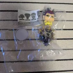 ジョジョの奇妙な冒険　ポルポ　B・S　フィギュア　ガチャ　ジョジョコレ