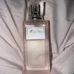 ミスディオール ヘアオイル 30ml