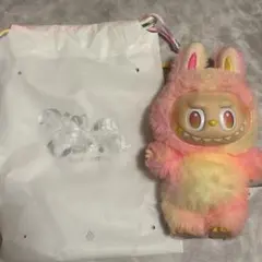 ラブブ エナジー LOYALTY POP MART