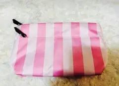 【未使用✨極美品】ヴィクトリアシークレット　ポーチ