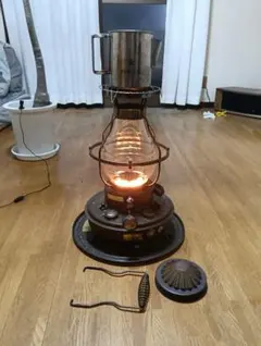 2026年最新】ニッセン ストーブの人気アイテム - メルカリ