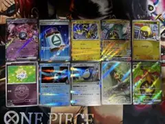 ポケモンカードまとめ売り