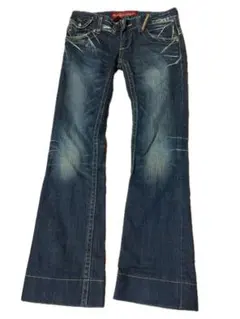 ブラックデニムパンツ レッドペッパー美品 楽天市場】レッドペッパー ジーンズ レディース（パンツ