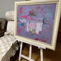 富がやって来る！龍敬子画伯・原画・スピリチュアルアート 富がやって来る！龍敬子画伯・原画・スピリチュアルアート