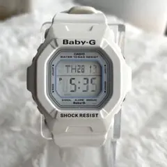 カシオG-shock baby-g BGD-5650SP 洗浄済 美品 - メルカリ