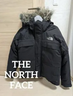 THE NORTH FACE ダウンジャケット HYVENT