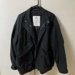 WYM LIDNM LAYERED 3WAY MILITARY BLOUSON