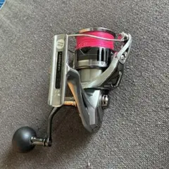SHIMANO スピニングリール ナスキーNASCI C5000XGのサムネイル