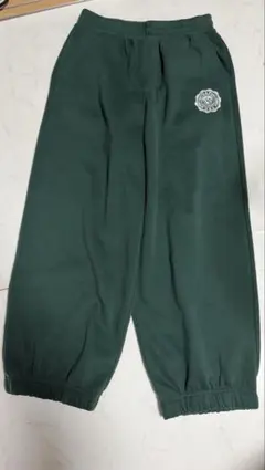 ヴィンテージソフト GAPロゴ バギー スウェットパンツ