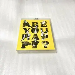 嵐/ARASHI LIVE TOUR 2016-2017 Are You Ha…