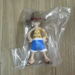 新品未開封　LUFFYs(ルフィズ) モンキーDルフィ　冒険の記憶Vol.2