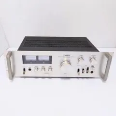 TRIO KA-8300 プリメインアンプ 動作確認済み - メルカリ