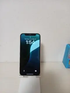 Apple iPhone 12 mini ホワイト 本体