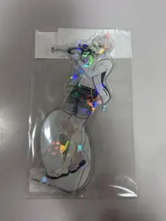 ブルーロック　水着　アクリルスタンド　凪誠士郎