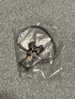 ディズニー トランプ Twinkle ヘアゴム